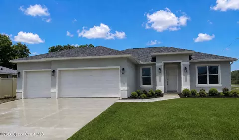 1797 Tharp Rd SE, Palm Bay, FL 32909