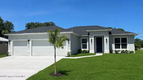 1797 Tharp Rd SE, Palm Bay, FL 32909