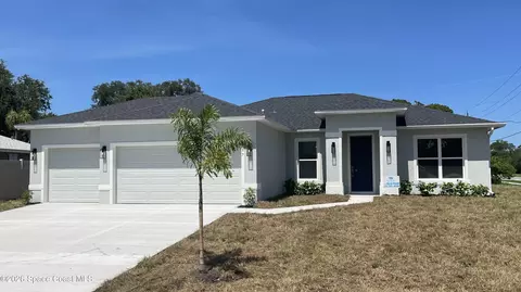 1797 Tharp Rd SE, Palm Bay, FL 32909