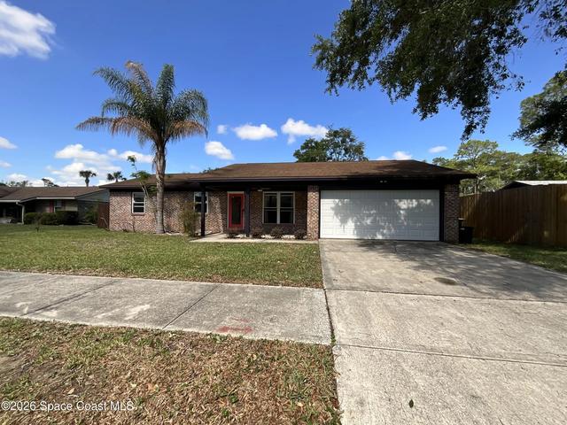 3734 B Ward St, Jacksonville Beach, FL 32250