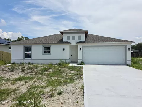 1150 Kareena St NW, Palm Bay, FL 32907