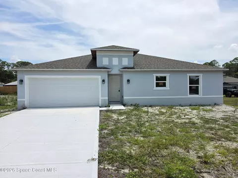 1156 Kareena St NW, Palm Bay, FL 32907