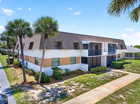 2700 N Highway A1a #4-103, Indialantic, FL 32903