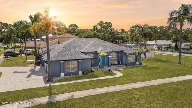 5002 Bogey Pl, Cocoa, FL 32927