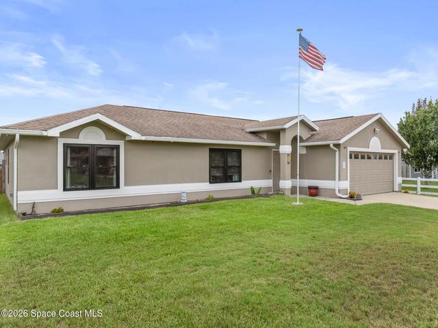 6126 Sunflower Dr, Cocoa, FL 32927