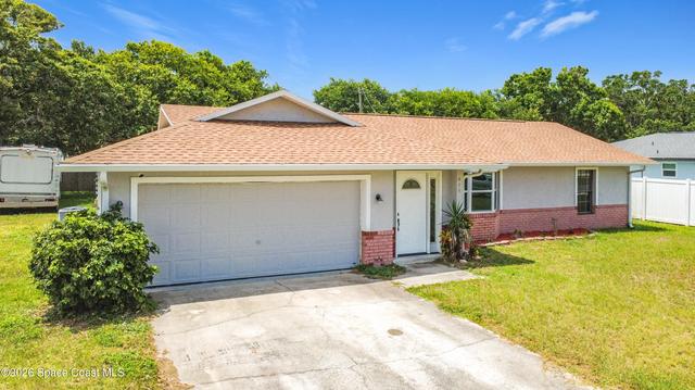 478 Karney Ave NE, Palm Bay, FL 32907