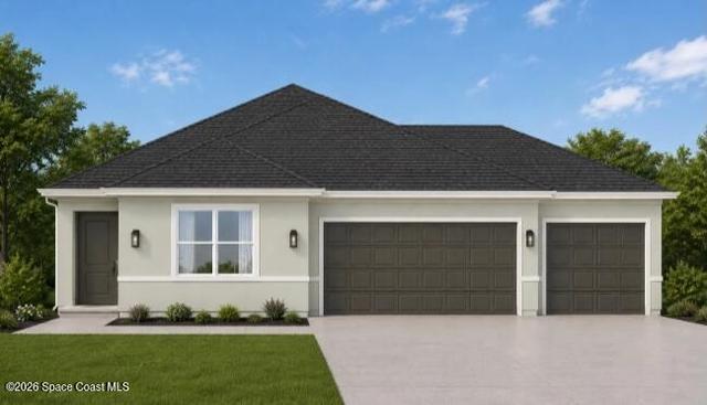 121 Uleta Rd SE #12, Palm Bay, FL 32909