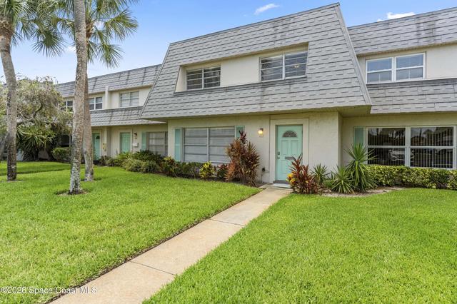 442 Dove Ln #5-9, Satellite Beach, FL 32937