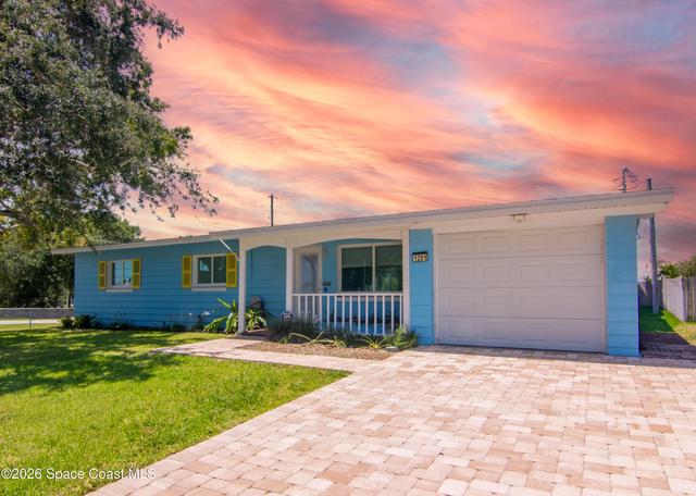 1291 Fiddler Ave, Merritt Island, FL 32952