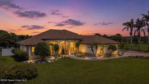 1553 Nome Ln, Malabar, FL 32950