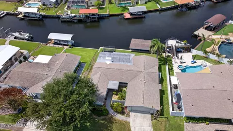 315 Ursa Ave, Merritt Island, FL 32953