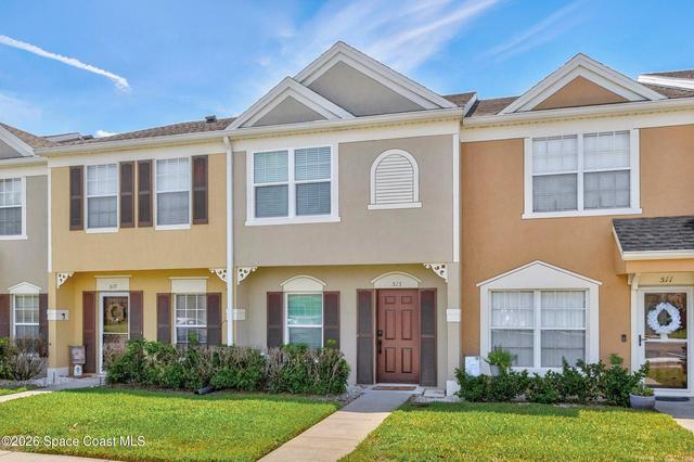 515 Steeplechase Ln, Melbourne, FL 32940