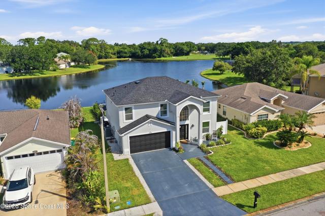 6976 Hammock Lakes Dr, Melbourne, FL 32940