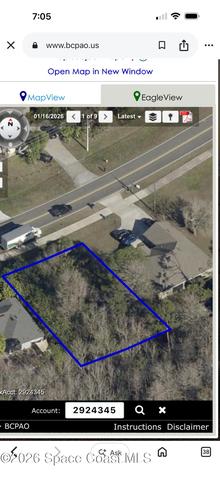3836 SE Jupiter Blvd SE, Palm Bay, FL 32909