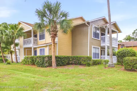 225 S Tropical Trl #714, Merritt Island, FL 32952