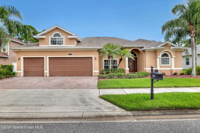 1289 Tipperary Dr, Melbourne, FL 32940