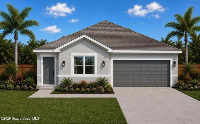2989 Denver Ave SE #46, Palm Bay, FL 32909