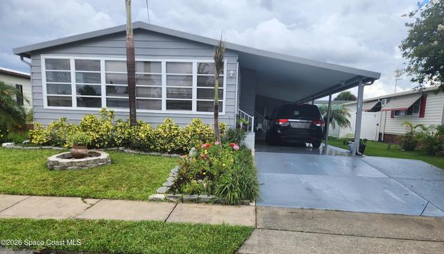 2310 Coconut Palm Dr NE, Palm Bay, FL 32905