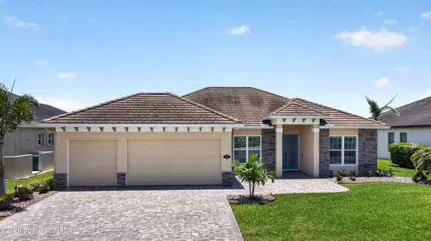 3522 Durksly Dr, Melbourne, FL 32940