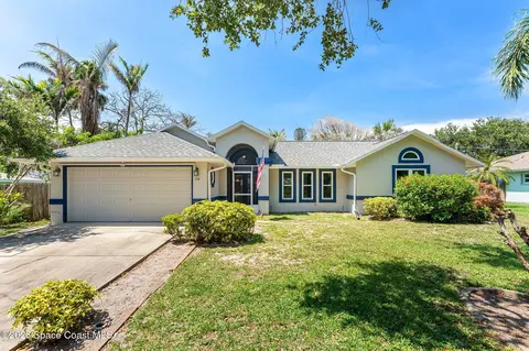 114 Carmen St, Melbourne Beach, FL 32951