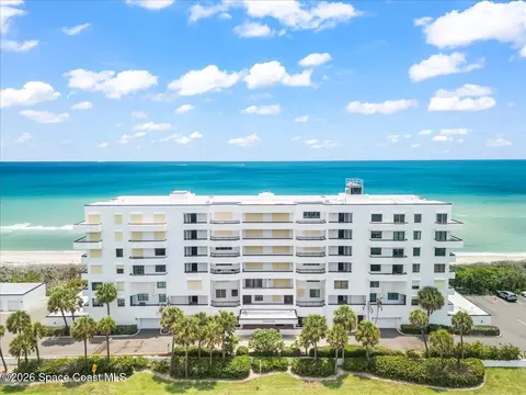 7415 Aquarina Beach Dr #604, Melbourne Beach, FL 32951