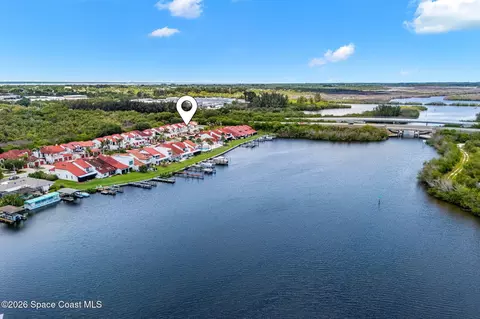 2593 Sykes Creek Dr, Merritt Island, FL 32953