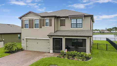 5117 Marble St, Grant-valkaria, FL 32949