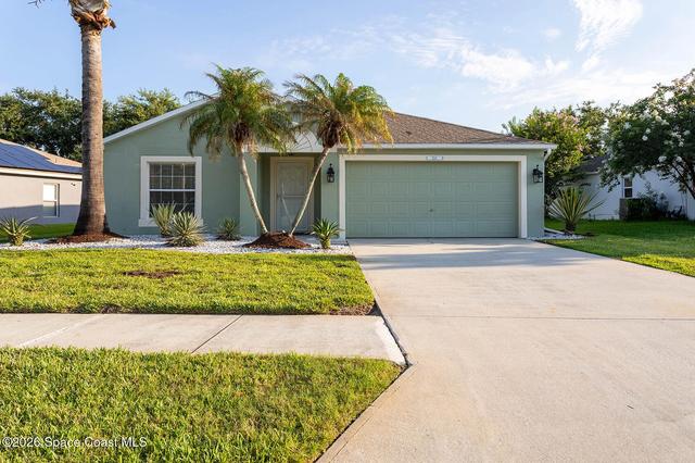 1318 Auburn Lakes Dr, Rockledge, FL 32955