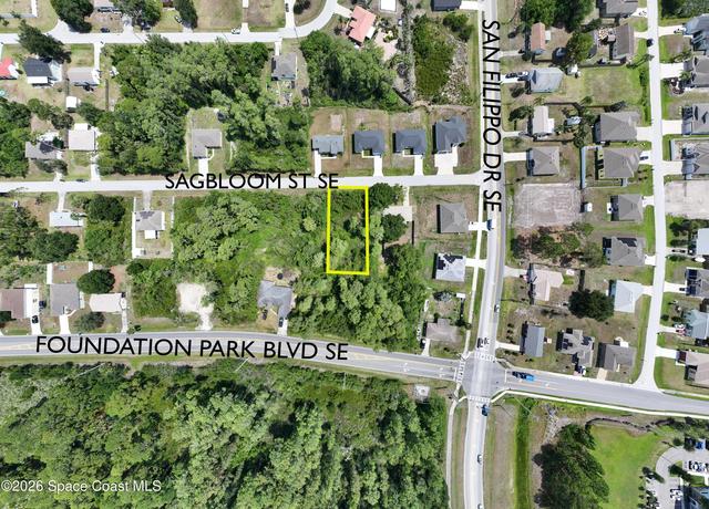 1317 Sagbloom St SE, Palm Bay, FL 32909