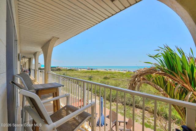 55 S Atlantic Ave #20, Cocoa Beach, FL 32931
