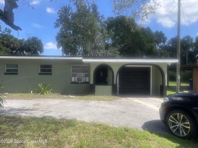 985 S Fiske Blvd S #985 & 987, Rockledge, FL 32955