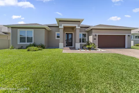 3053 Morton Way, West Melbourne, FL 32904