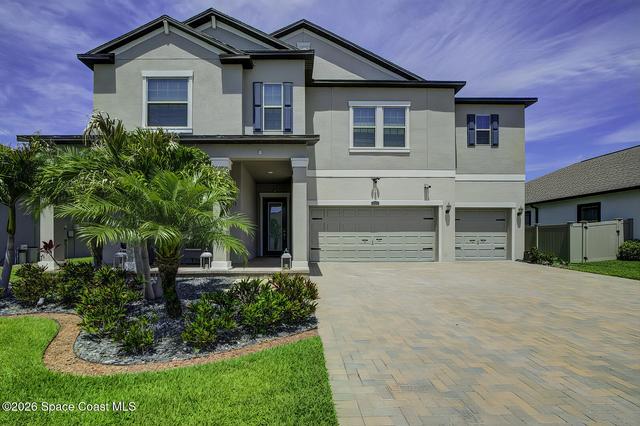 2723 Hilliard Dr, Wesley Chapel, FL 33545