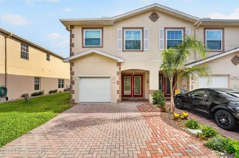 310 King Neptune Ln #B-6, Cape Canaveral, FL 32920