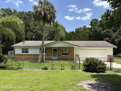 1512 Tropic St, Titusville, FL 32796