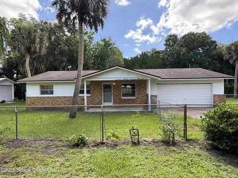 1512 Tropic St, Titusville, FL 32796