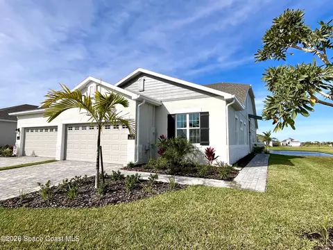 3431 Galeras Dr, Melbourne, FL 32940
