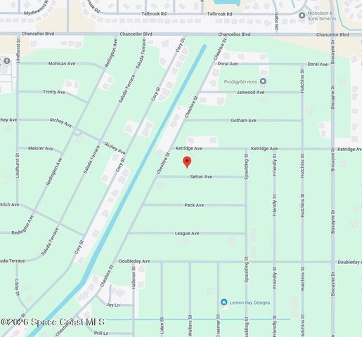 13112 Selzer Ave, Port Charlotte, FL 33953