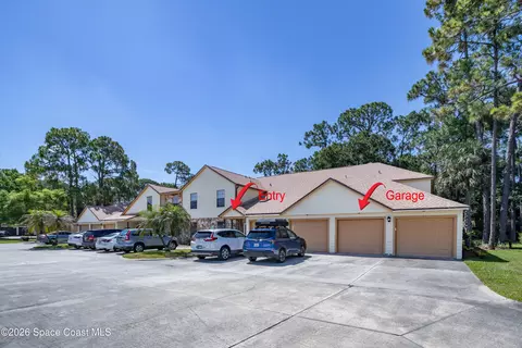 9037 York Ln #13C, West Melbourne, FL 32904