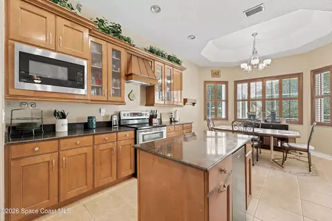 3933 Postridge Trl, Melbourne, FL 32934 photo 9
