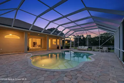 3933 Postridge Trl, Melbourne, FL 32934 photo 29