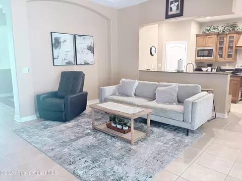 Living - 3933 Postridge Trl, Melbourne, FL 32934 photo 4 of 4