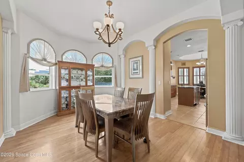 3933 Postridge Trl, Melbourne, FL 32934 photo 8