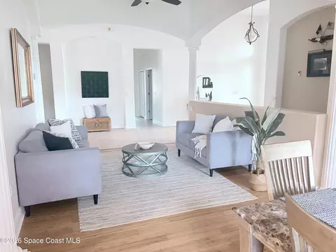 Living - 3933 Postridge Trl, Melbourne, FL 32934 photo 1 of 4
