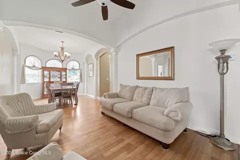 3933 Postridge Trl, Melbourne, FL 32934 photo 7