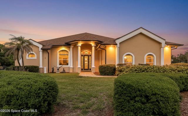 3933 Postridge Trl, Melbourne, FL 32934