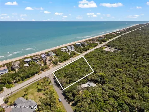 101 Seagrape Rd, Melbourne Beach, FL 32951 photo 1