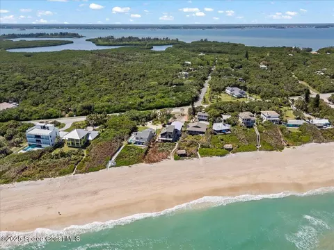 101 Seagrape Rd, Melbourne Beach, FL 32951 photo 11