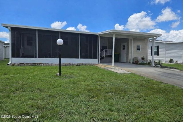 436 Horseshoe Bend Cir #192, Cocoa, FL 32926