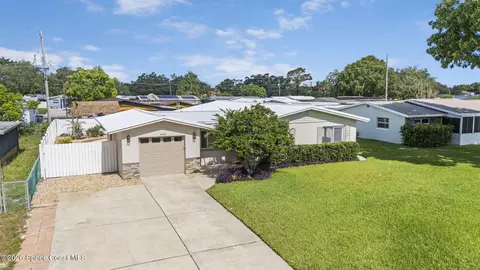 4320 Best Ave, Titusville, FL 32780